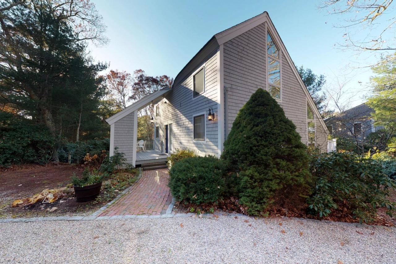 Summersea Mashpee Exterior foto